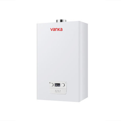 होम हीटिंग डबल सर्किट वॉल हैंग गैस बॉयलर 20KW 26KW 30KW