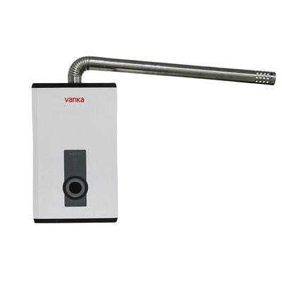 कॉम्पैक्ट इंस्टेंट इलेक्ट्रिक वॉटर हीटर 220V उच्च दक्षता ऊर्जा बचत मॉडल