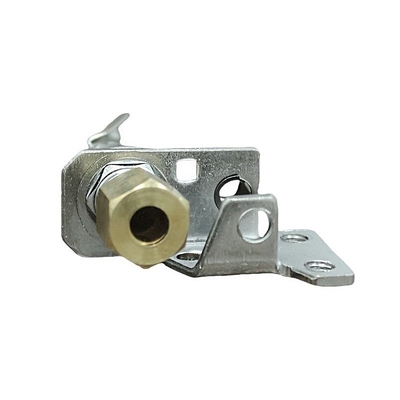 इग्निशन सिस्टम बर्नर थर्मोस्टैट गैस बॉयलर वॉटर हीटर