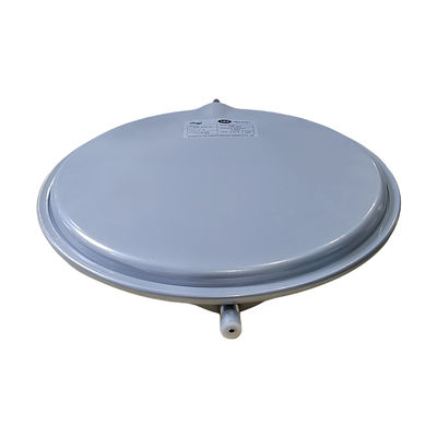 दीवार पर लगाए गए गैस बॉयलरों के लिए 10L गैल्वेनाइज्ड विस्तार टैंक