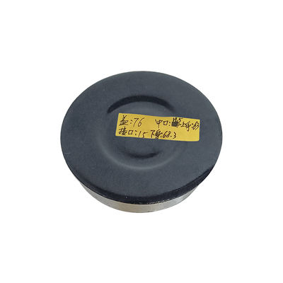 कास्ट आयरन गैस स्टोव बर्नर कैप सेट एन.जी. या एल.पी.जी स्टोव के लिए