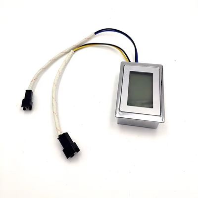 Digital LCD Display Panel Gas Water Heater Temperature Controller with Precise Temperature Control and 220V/110V Power Supply