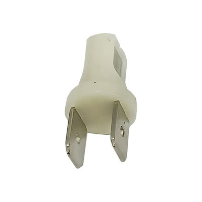 गैस वाटर हीटर थर्मोकप्ल कनेक्टर ∙ एडाप्टर और लौ सेंसर