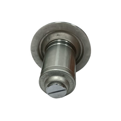 उन्नत उच्च दक्षता सर्पिल सर्कुलेशन पंप इम्पेलर और रोटर कोर बॉयलर सिस्टम के लिए