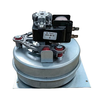 दीवार पर लगा बॉयलर प्लेट हीट एक्सचेंजर एक्सेसरी कुशल और टिकाऊ