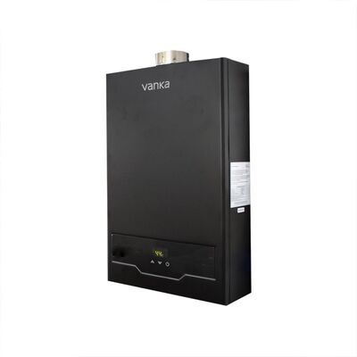 पोर्टेबल फ्लूलेस गैस वॉटर हीटर निर्माता किफायती और अभिनव