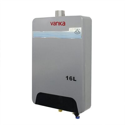 Professional Swimming Pool Heater Propane Tankless Digital System Wall Mounted Energy Saving Constant Temperature