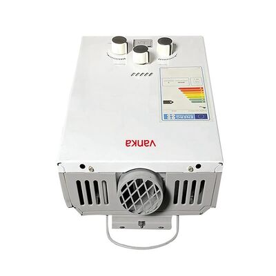 टैंकलेस प्रोपेन गैस वॉटर हीटर, एलपीजी इंस्टेंट बॉयलर 6L 8L 10L 12L 14L 16L 18L 20L 24L आउटडोर इनडोर किचन शॉवर