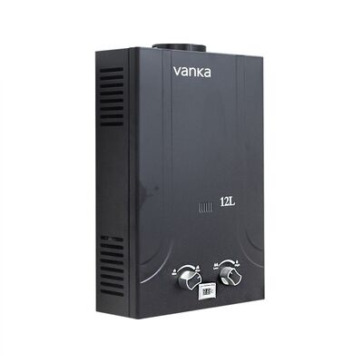 20 किलोवाट आधुनिक एलपीजी फ्ल्यू गैस वॉटर हीटर घर, होटल, अपार्टमेंट और व्यावसायिक उपयोग के लिए सीई प्रमाणित