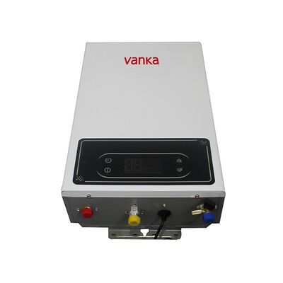 डिजिटल इंस्टेंट इनडोर टैंकलेस गैस वॉटर हीटर पूरे घर की आपूर्ति घर के लिए होटल अपार्टमेंट और वाणिज्यिक उपयोग के लिए