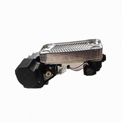 अंडरफ्लोर हीटिंग सिस्टम के साथ संगत वॉल-हंग बॉयलर हाइड्रोलिक यूनिट, कुशल परिसंचरण, स्थिर प्रदर्शन, टिकाऊ डिजाइन