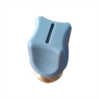 दीवार पर लगाए गए हीटिंग बॉयलरों के लिए गर्म पानी की आपूर्ति इनलेट वाल्व विश्वसनीय प्रवाह नियंत्रण रिसाव प्रतिरोधी टिकाऊ प्रदर्शन