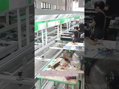 इनडोर गैस वॉटर हीटर