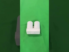 प्लास्टिक वॉटर हीटर सहायक उपकरण खाली वॉटर हीटर गैस गीजर बैटरी बॉक्स