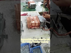 रसोई इनडोर गैस वॉटर हीटर 12L निरंतर गर्म पानी हीटर ऊर्जा की बचत