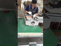 डिजिटल मजबूर निकास उच्च दक्षता गैस गर्म पानी हीटर इलेक्ट्रॉनिक इग्निशन के साथ