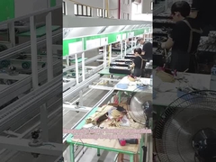 आउटडोर गतिविधियों के लिए पोर्टेबल और पर्यावरण के अनुकूल कैम्पिंग गैस वॉटर हीटर