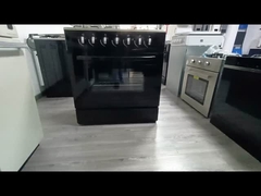 बिजली का स्टोव