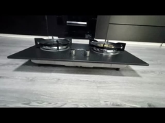 गैस - चूल्हा