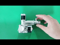 दीवार-माउंटेड बॉयलर गैस वॉटर हीटर एकीकृत गैस वाल्व डिजाइन