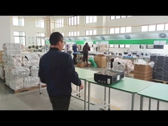 16L 18L 20L 22L 24L प्रोपेन टैंकलेस टेम्पर्ड ग्लास मजबूर निकास गैस वॉटर हीटर