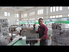 12L-16L स्मार्ट टैंकलेस वॉटर हीटर उच्च दक्षता और ऊर्जा की बचत