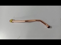 कॉपर गैस बर्नर सिस्टम फिटिंग और घटक सेट