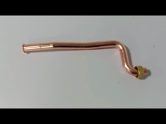 गैस बॉयलरों के लिए सामान्य भाग और कस्टम सामान