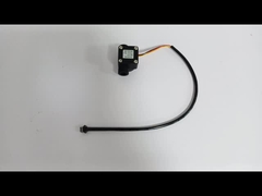 स्थिर विश्वसनीय जल प्रवाह सेंसर स्विच औद्योगिक ग्रेड