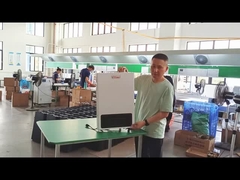 घर के स्नान के लिए टैंक रहित गैस पानी हीटर