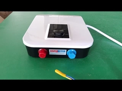 सफेद तत्काल इलेक्ट्रिक वॉटर हीटर, तेज़ हीटिंग और ऊर्जा की बचत