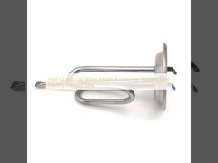 उच्च गुणवत्ता वाले गैस पानी हीटर सहायक उपकरण स्टेनलेस स्टील हीटिंग तत्व ट्यूब