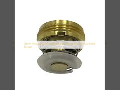 18mm Pressure Flow Stabilizer Valve Spare Part for Gas Water Heater
