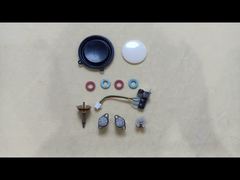 फ्लू गैस वॉटर हीटर मरम्मत किट थर्मोस्टैट माइक्रोस्विच सेंसर और वाल्व शामिल