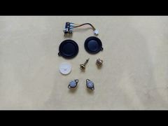 यूनिवर्सल फ्ल्यू गैस वाटर हीटर पार्ट्स सेट थर्मोस्टेट माइक्रोस्विच सेंसर प्रोब वाल्व डायफ्राम