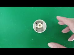 पेशेवर बटन स्मार्ट तापमान नियामक