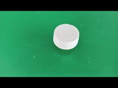 सर्कल कंट्रोल नॉब सटीक तापमान विनियमन