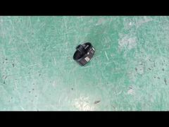 पानी हीटर प्रतिस्थापन नियंत्रण बटन काला तापमान चयनकर्ता