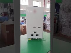 देखो: आधुनिक घरों के लिए सुरुचिपूर्ण ब्लैक डिस्प्ले और नॉब के साथ 13L फ्लू गैस वॉटर हीटर का प्रदर्शन