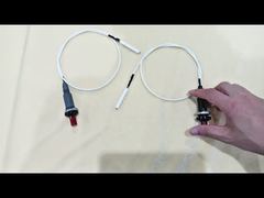 देखो: गैस वॉटर हीटर विशिष्ट उच्च वोल्टेज पल्स इग्नाइटर का प्रदर्शन