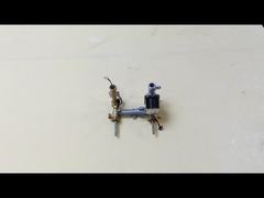 आपके लिए गैस वाटर हीटर पार्ट्स शून्य पानी का दबाव गैस-पानी लिंकेज वाल्व पेश करें