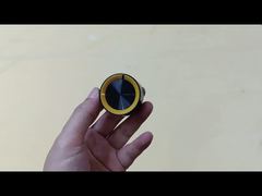 घरेलू उपकरण सहायक उपकरण ओवन तापमान नियंत्रण नॉब और गैस स्टोव हैंडल