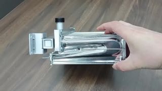 वाणिज्यिक ओवन के लिए 11 पंक्ति बर्नर ट्रे