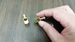 गैस वाल्व थर्मोकपल एडाप्टर यूनिवर्सल फ़िट