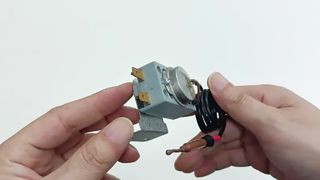 गर्म बिक्री केशिका थर्मोस्टेट तापमान नियंत्रण स्विच