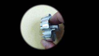 अपने गैस स्टोव बर्नर को तेजी से ठीक करें